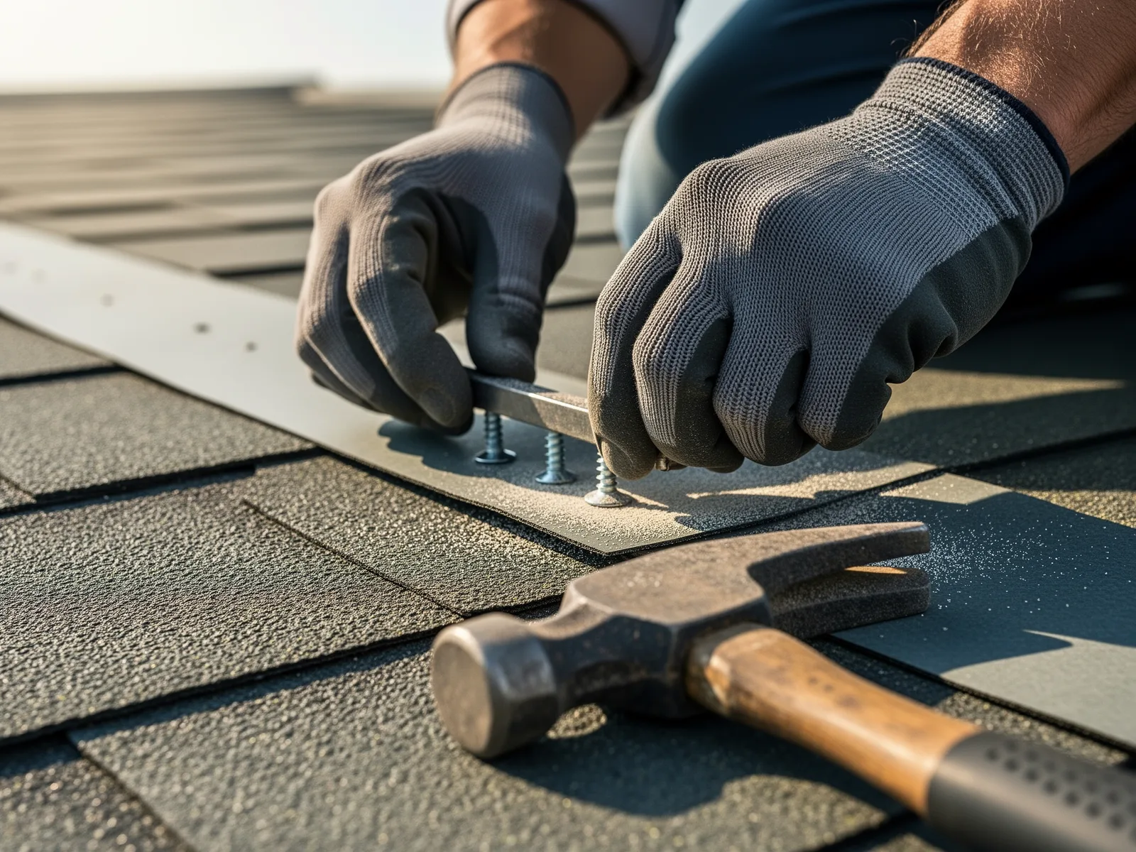 Why choose Fascia Repair in Cartersville, VA